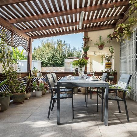 Guest House Ashdod-Beach Luaran gambar