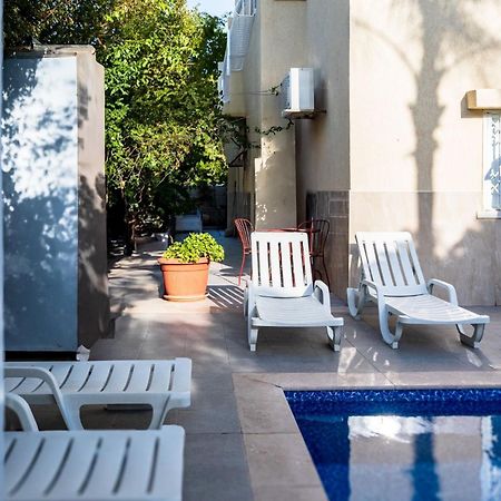 Guest House Ashdod-Beach Luaran gambar