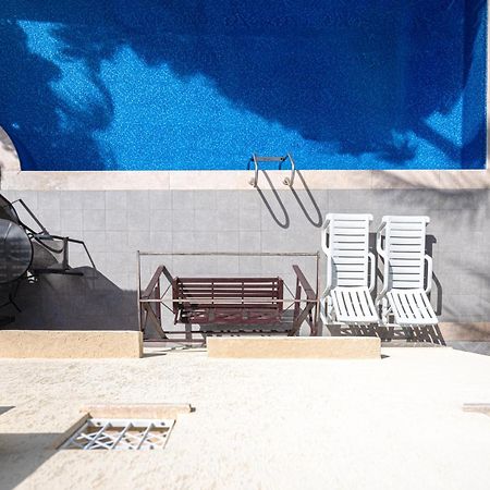 Guest House Ashdod-Beach Luaran gambar
