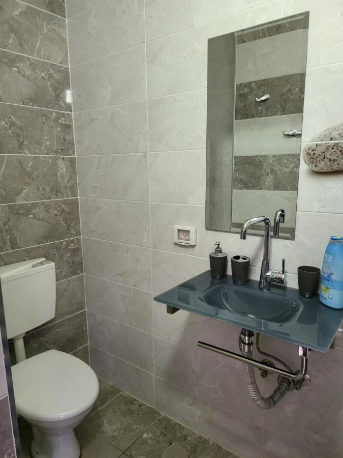 Guest House Ashdod-Beach Luaran gambar