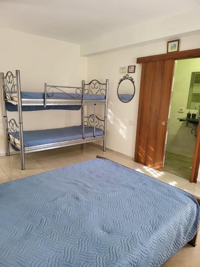 Guest House Ashdod-Beach Luaran gambar