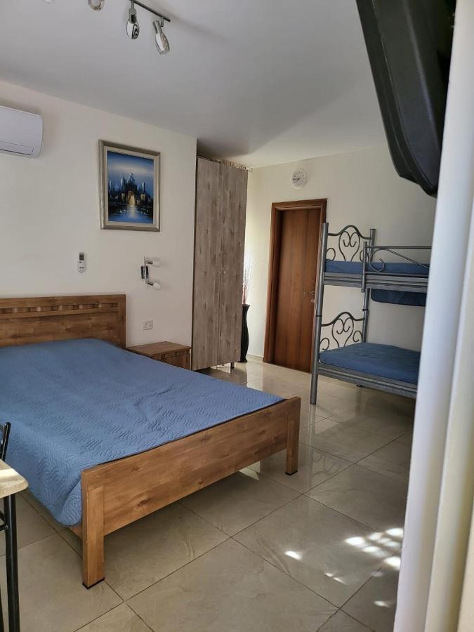 Guest House Ashdod-Beach Luaran gambar