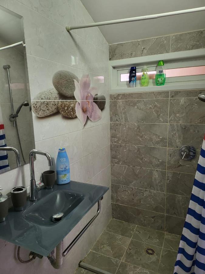Guest House Ashdod-Beach Luaran gambar