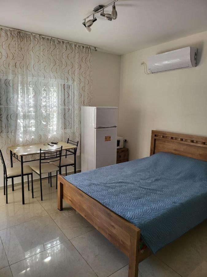 Guest House Ashdod-Beach Luaran gambar
