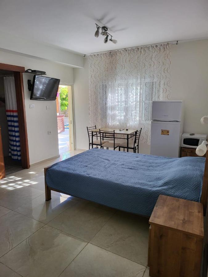Guest House Ashdod-Beach Luaran gambar