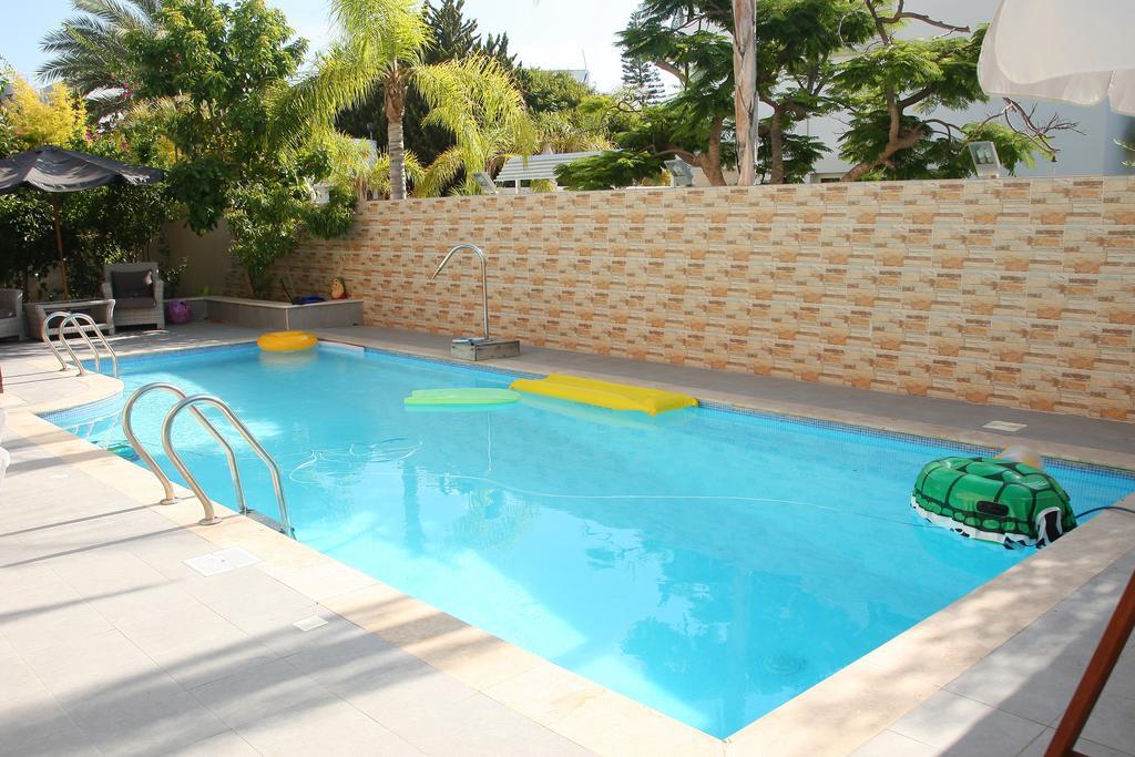 Guest House Ashdod-Beach Luaran gambar