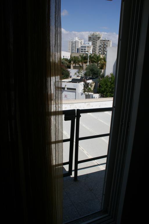 Guest House Ashdod-Beach Bilik gambar