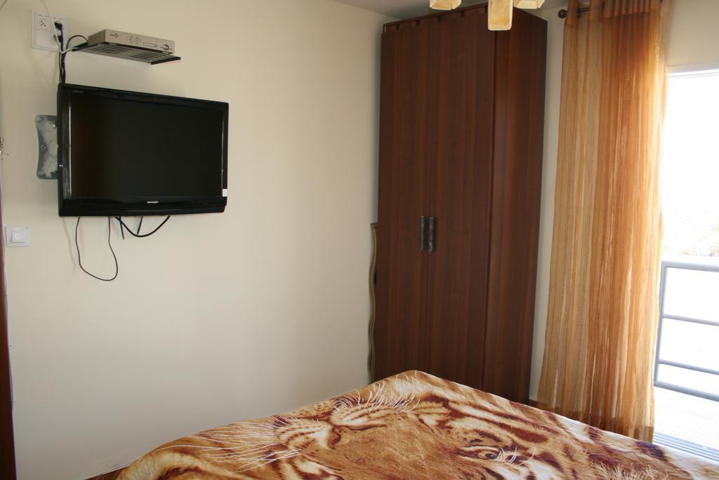 Guest House Ashdod-Beach Bilik gambar