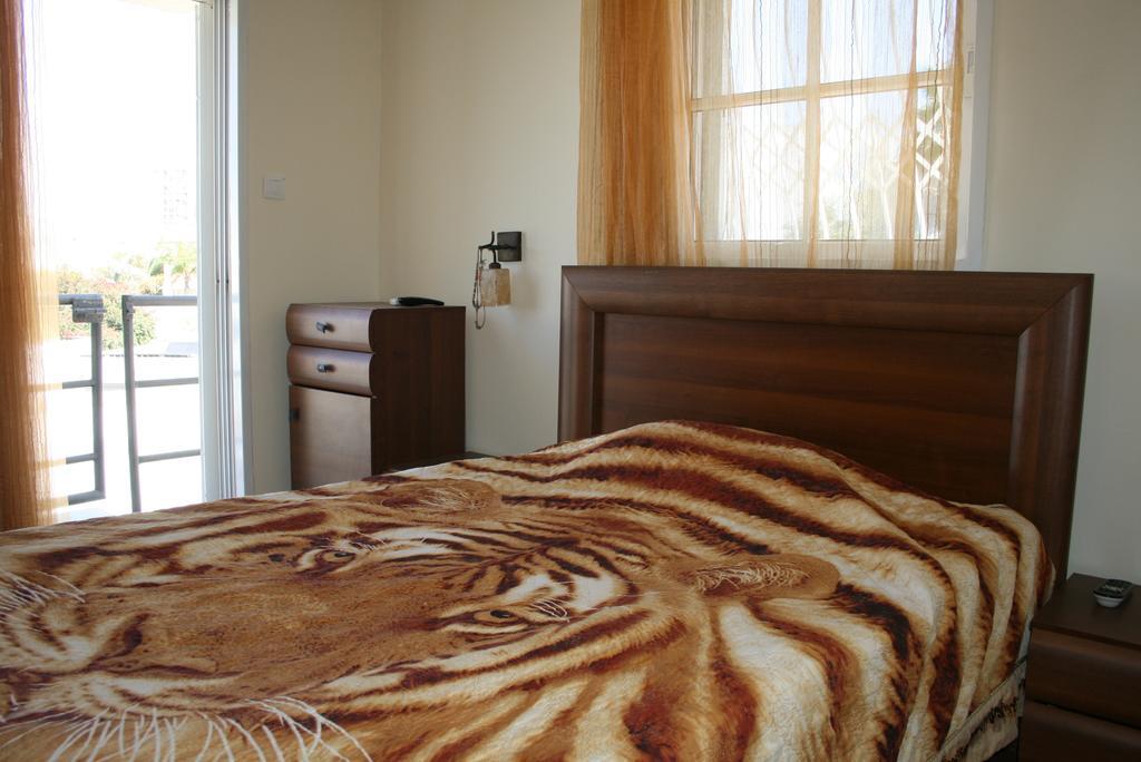 Guest House Ashdod-Beach Bilik gambar
