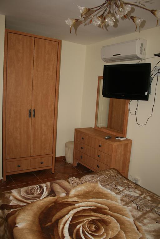 Guest House Ashdod-Beach Bilik gambar