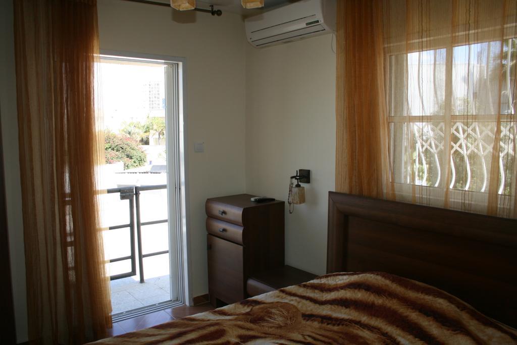 Guest House Ashdod-Beach Luaran gambar
