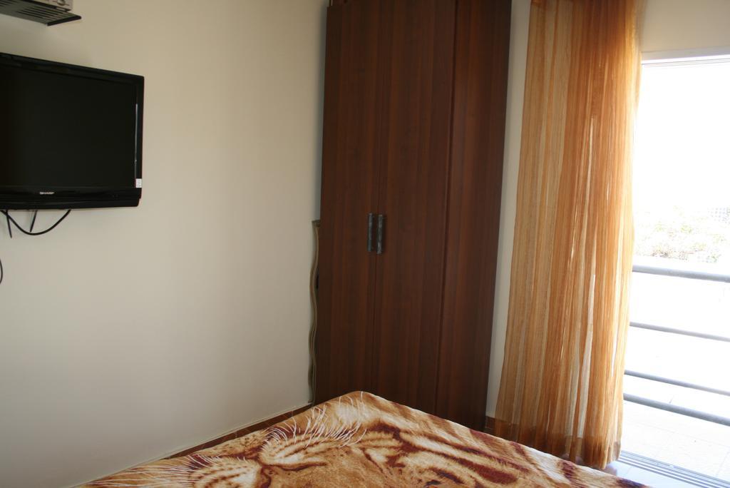 Guest House Ashdod-Beach Luaran gambar