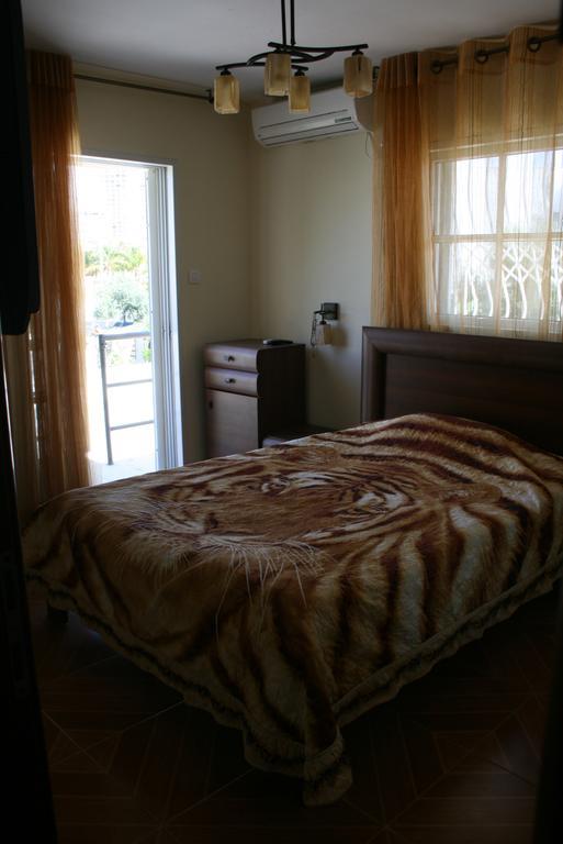 Guest House Ashdod-Beach Luaran gambar