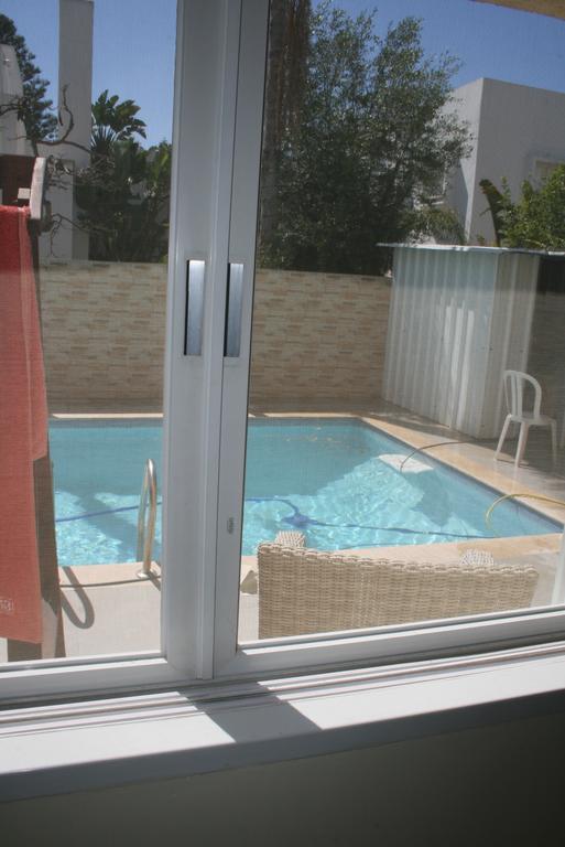 Guest House Ashdod-Beach Bilik gambar