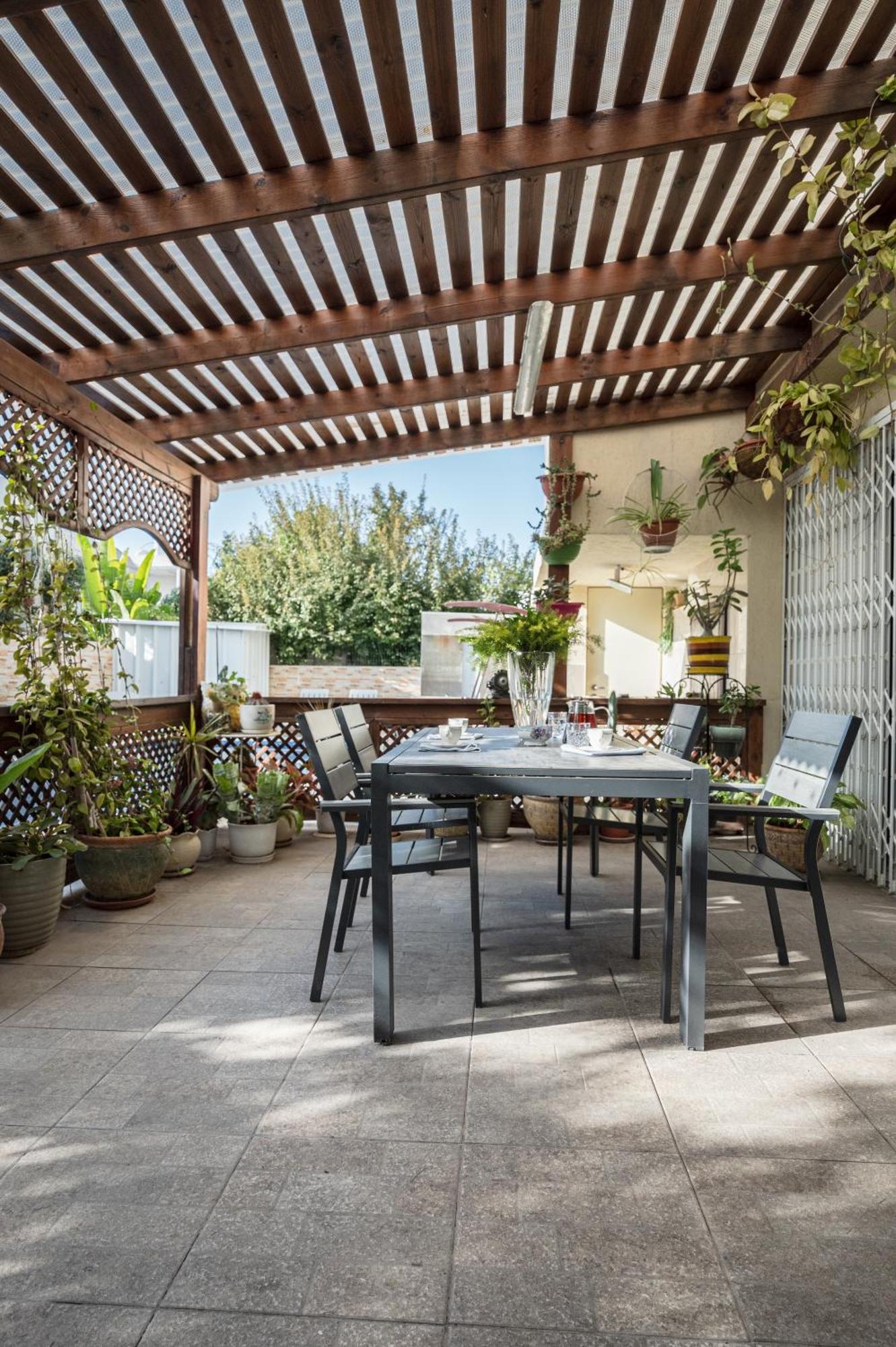 Guest House Ashdod-Beach Luaran gambar