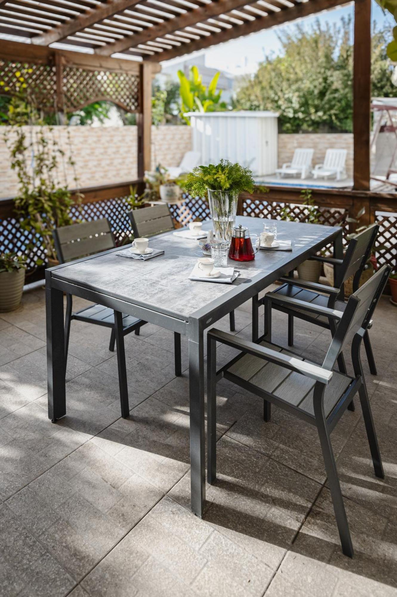 Guest House Ashdod-Beach Luaran gambar