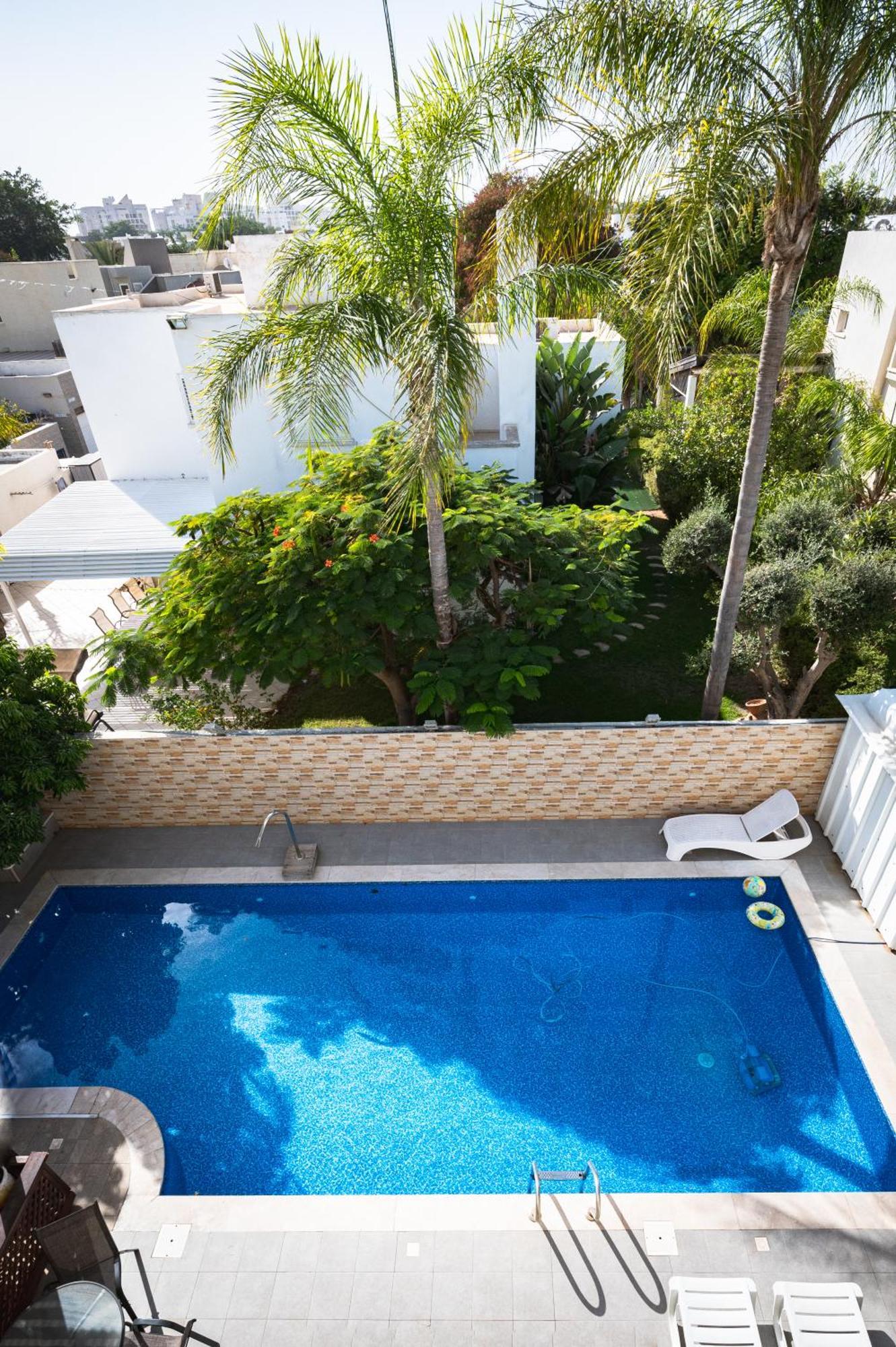 Guest House Ashdod-Beach Luaran gambar