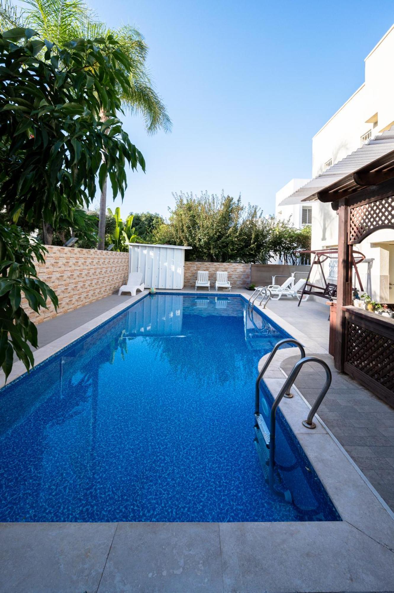 Guest House Ashdod-Beach Luaran gambar