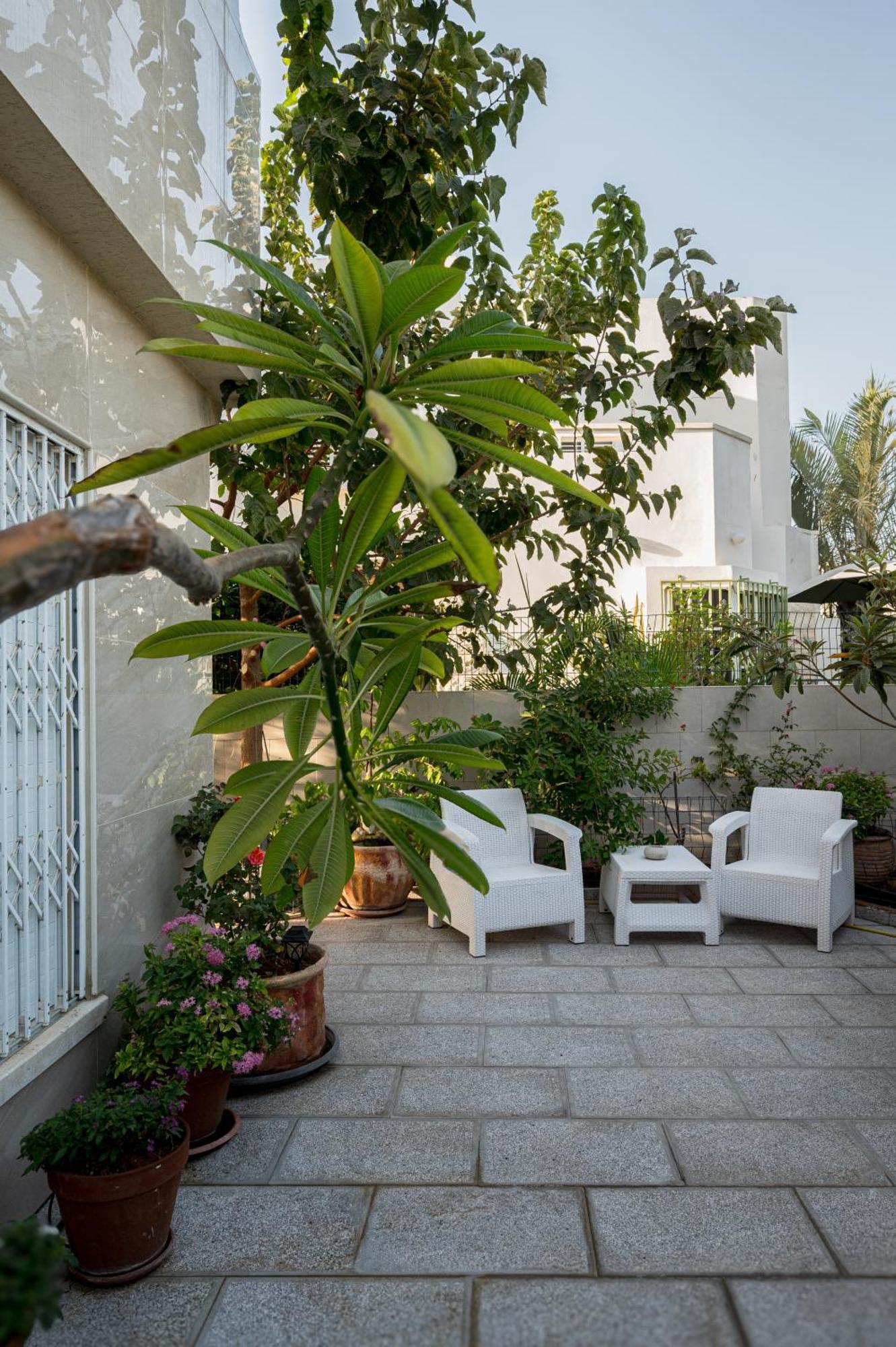 Guest House Ashdod-Beach Luaran gambar