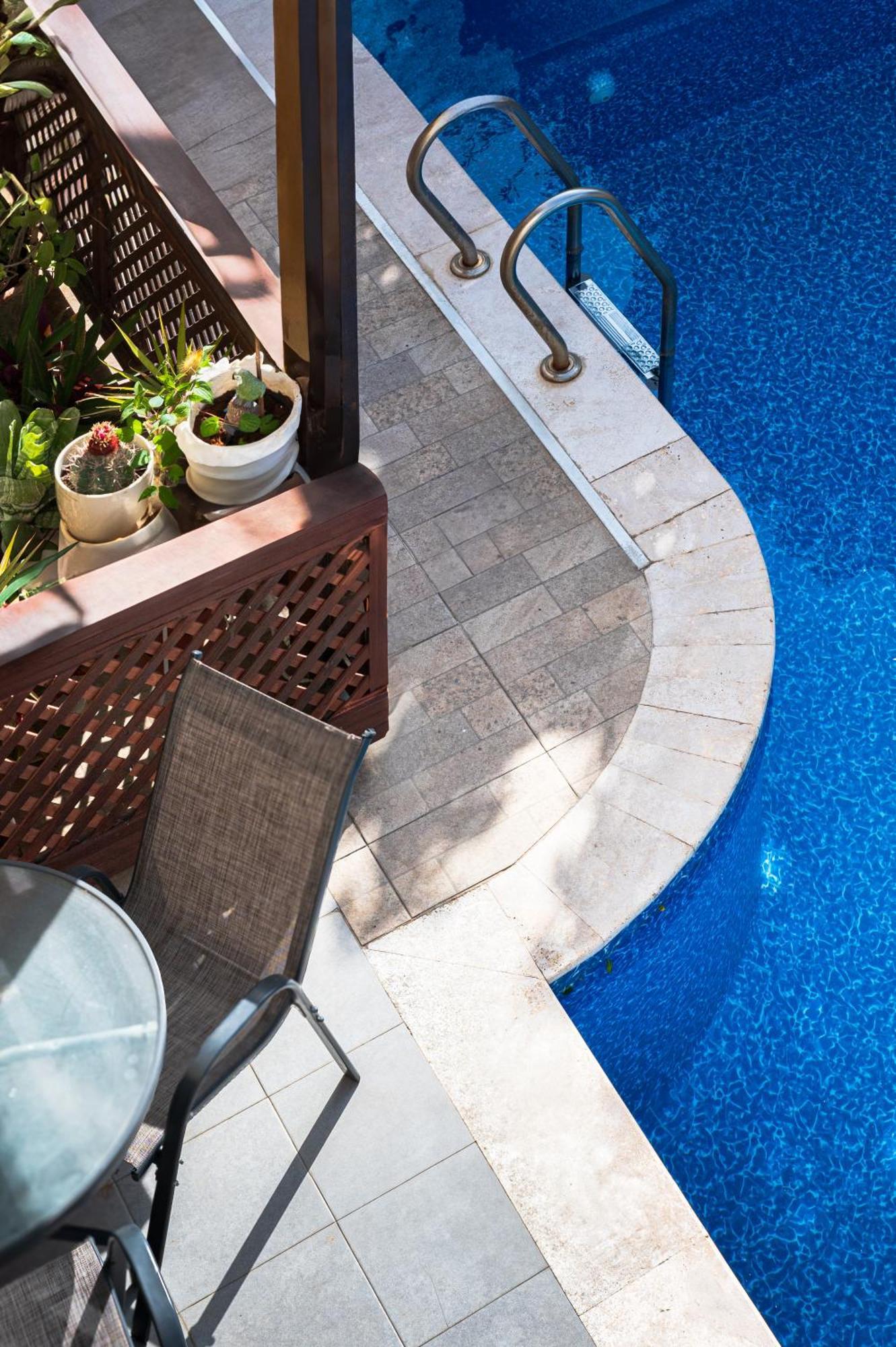 Guest House Ashdod-Beach Luaran gambar