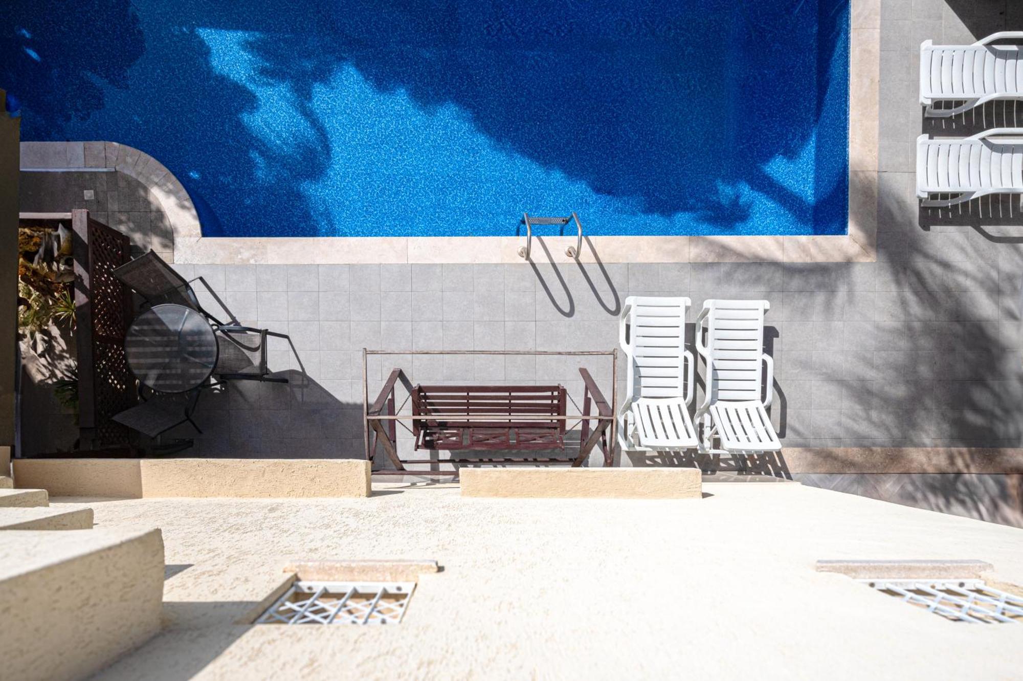 Guest House Ashdod-Beach Luaran gambar