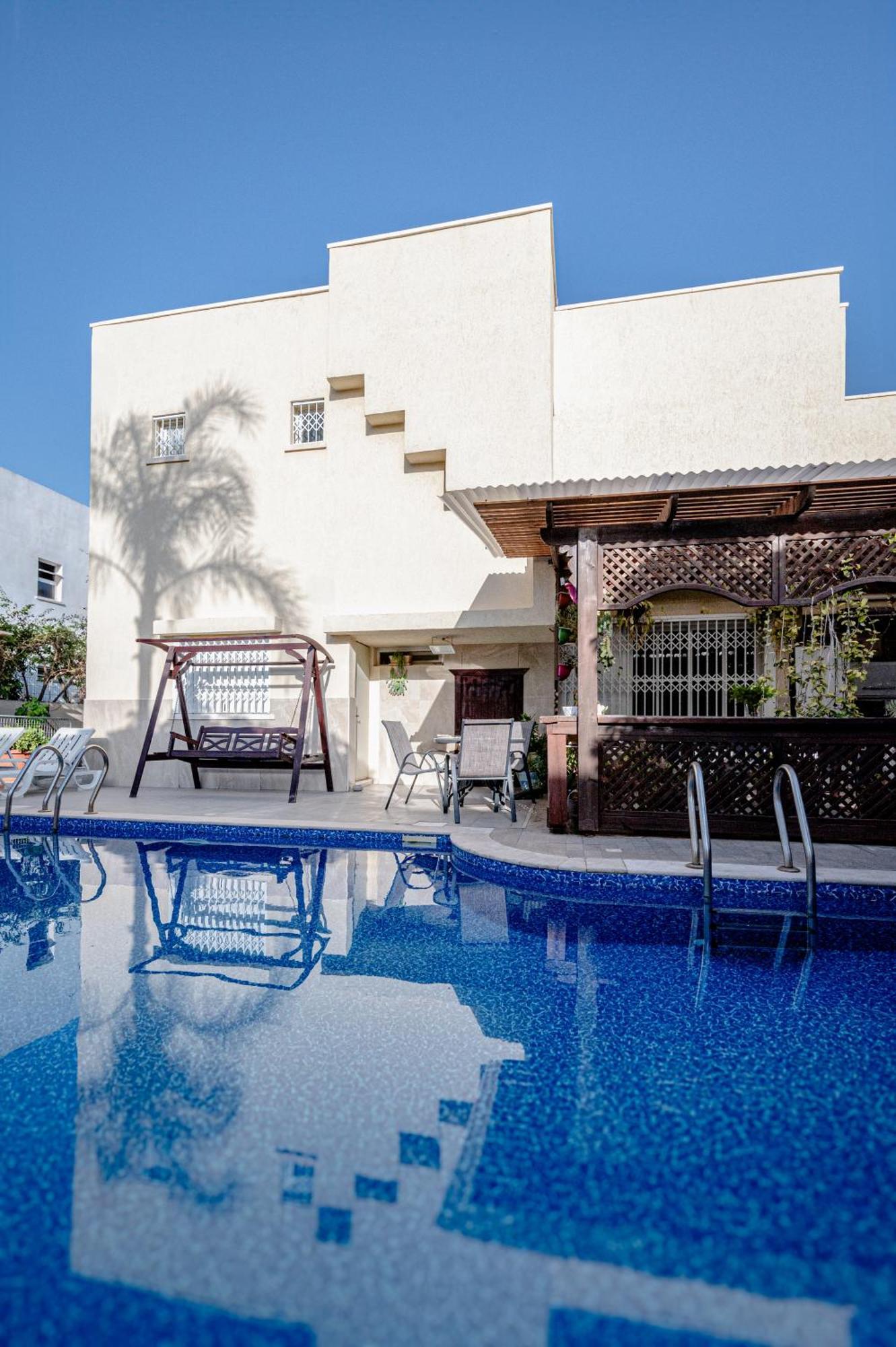 Guest House Ashdod-Beach Luaran gambar