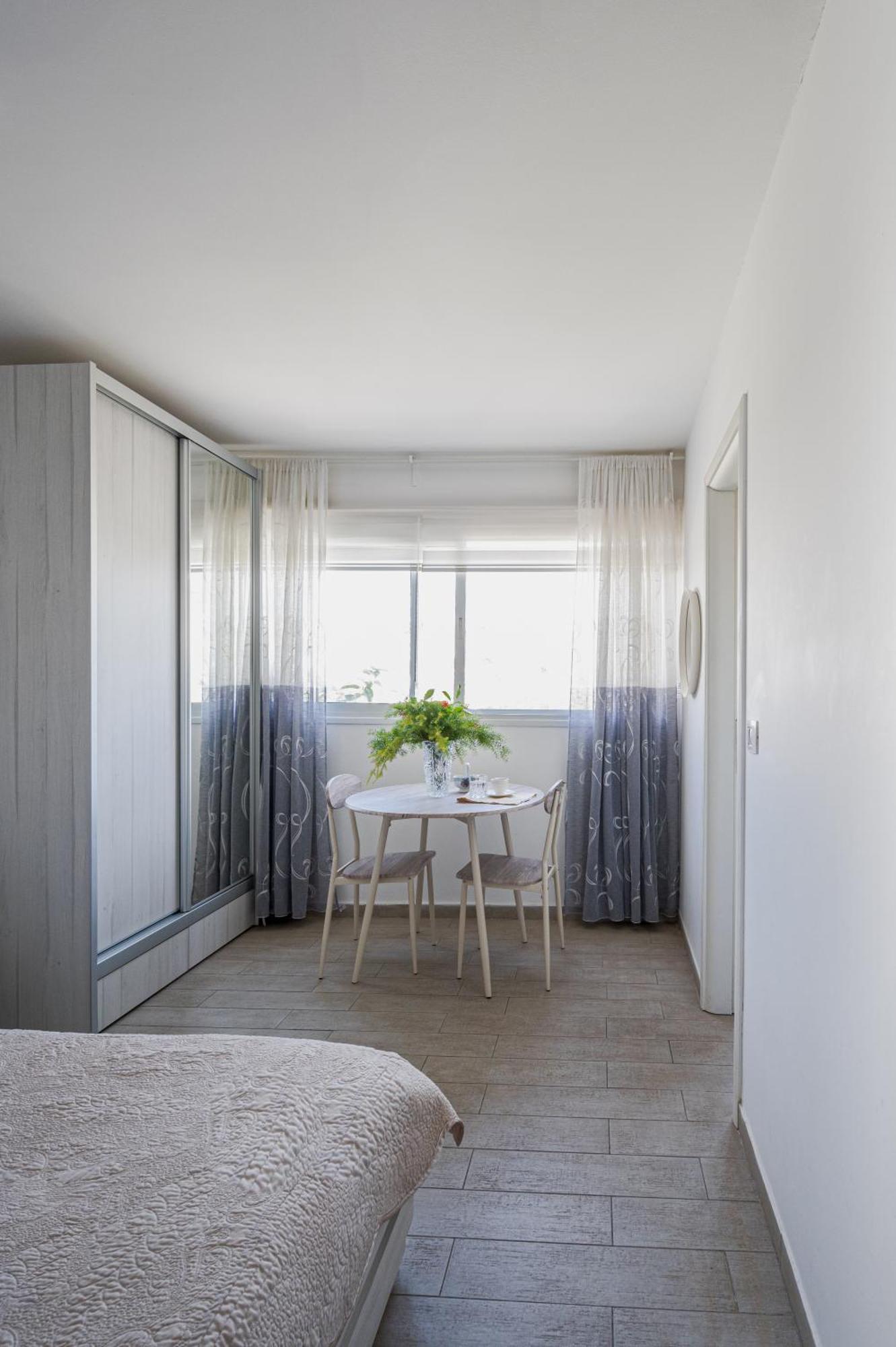 Guest House Ashdod-Beach Luaran gambar