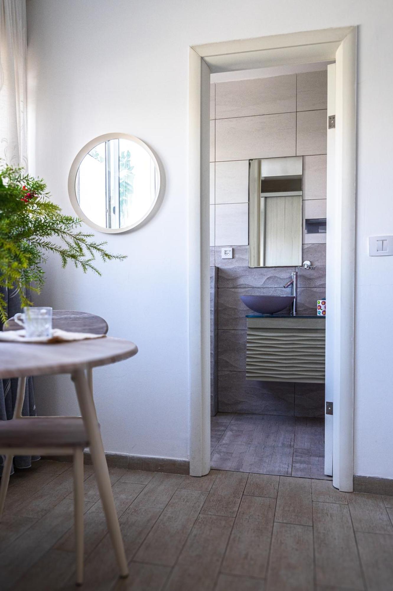 Guest House Ashdod-Beach Luaran gambar