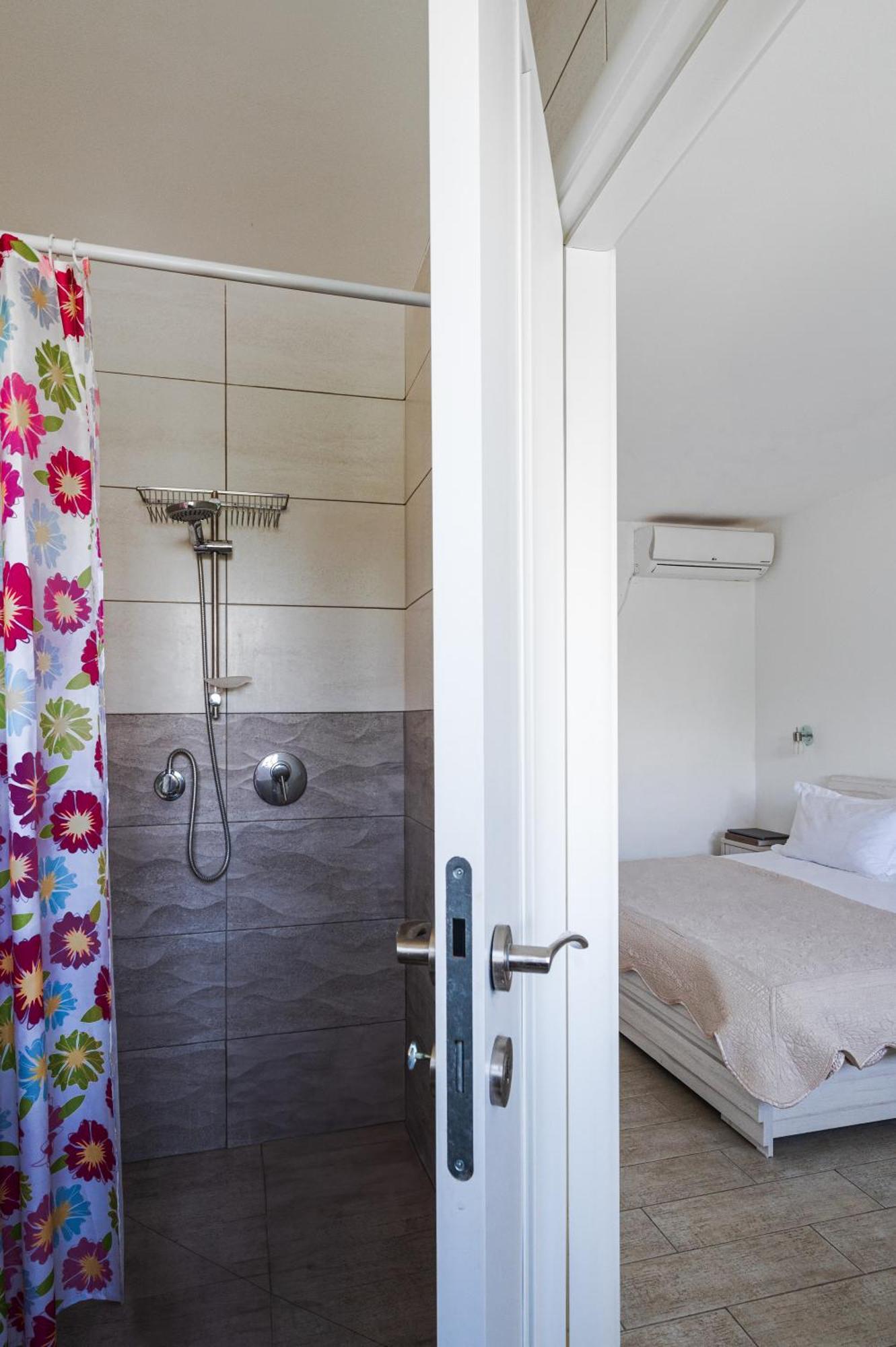 Guest House Ashdod-Beach Luaran gambar