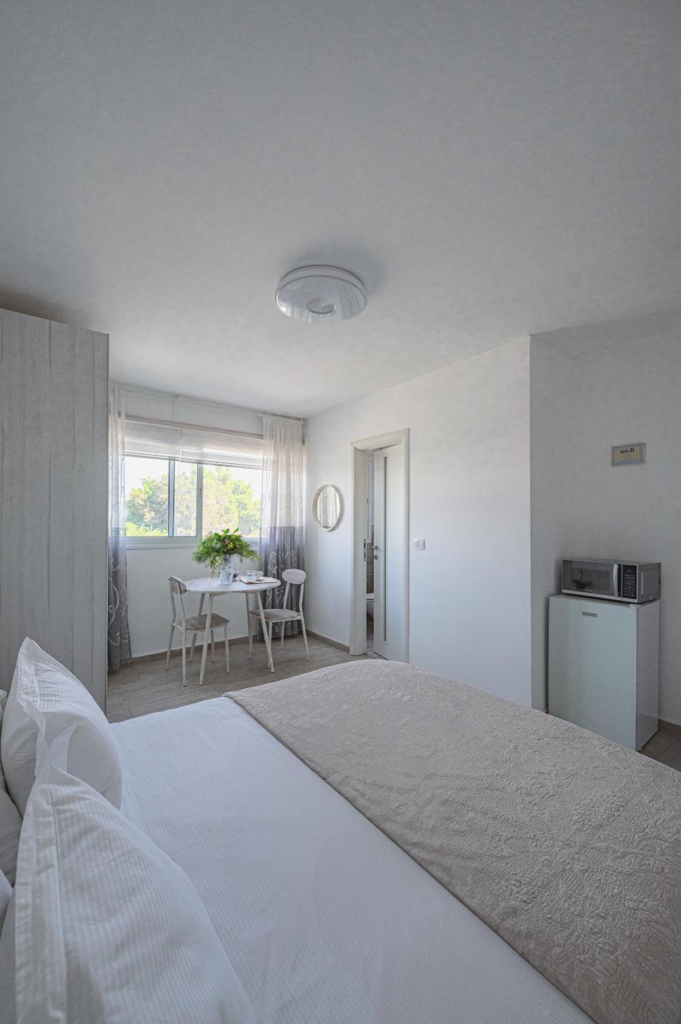 Guest House Ashdod-Beach Luaran gambar