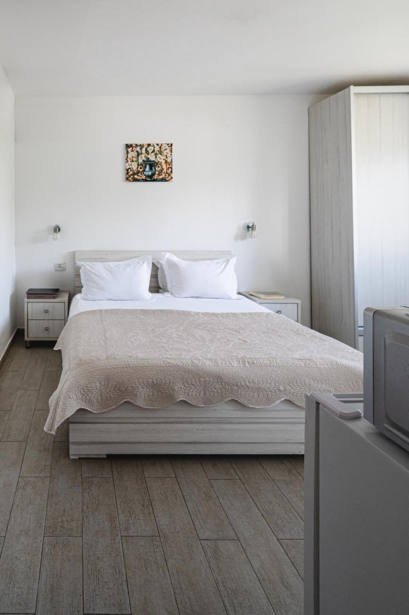 Guest House Ashdod-Beach Luaran gambar