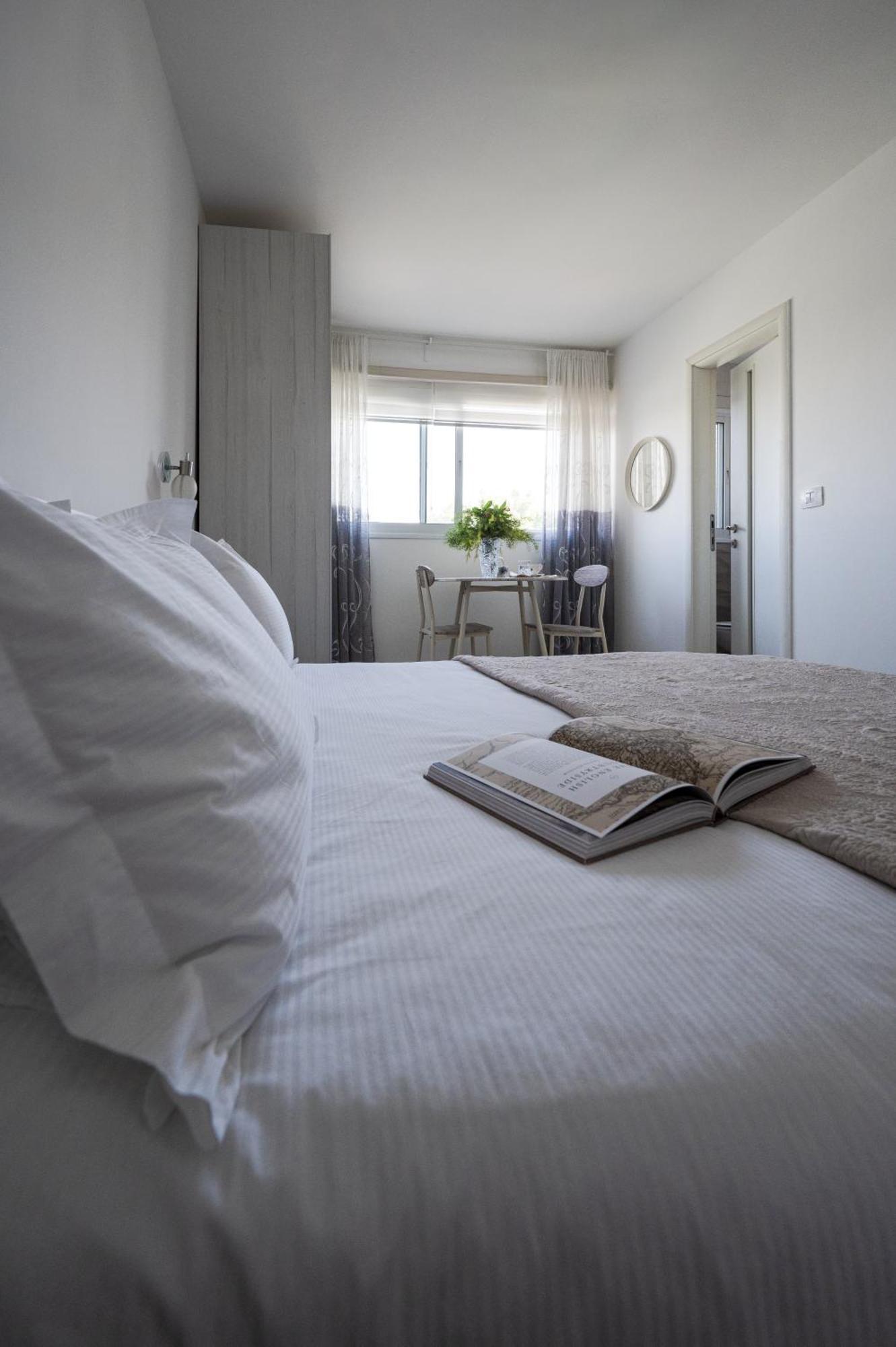 Guest House Ashdod-Beach Luaran gambar