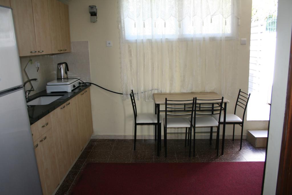 Guest House Ashdod-Beach Bilik gambar