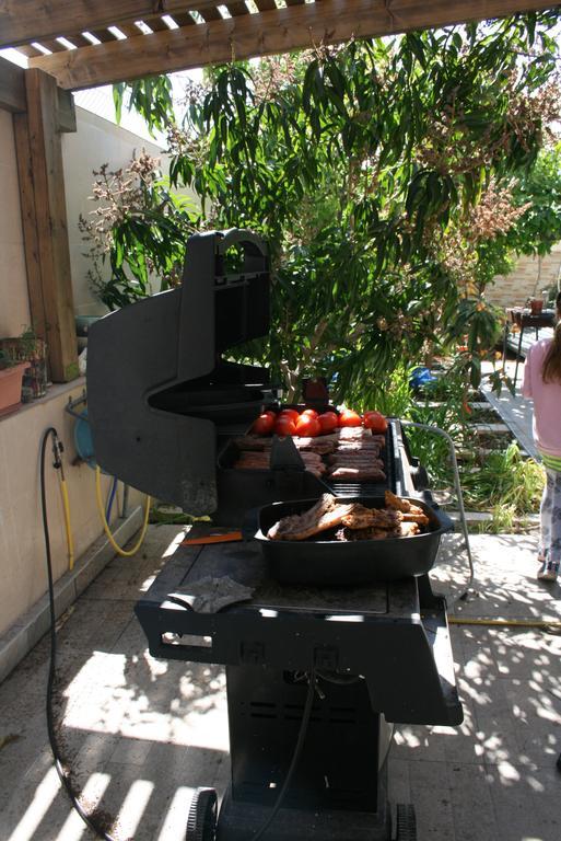 Guest House Ashdod-Beach Bilik gambar