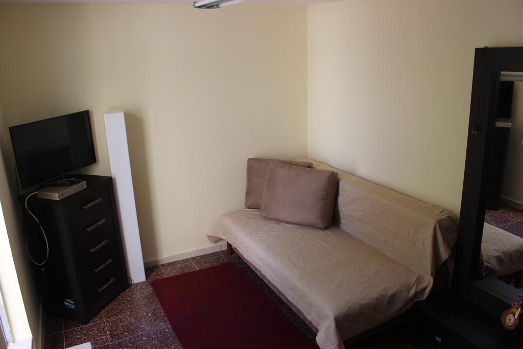Guest House Ashdod-Beach Bilik gambar