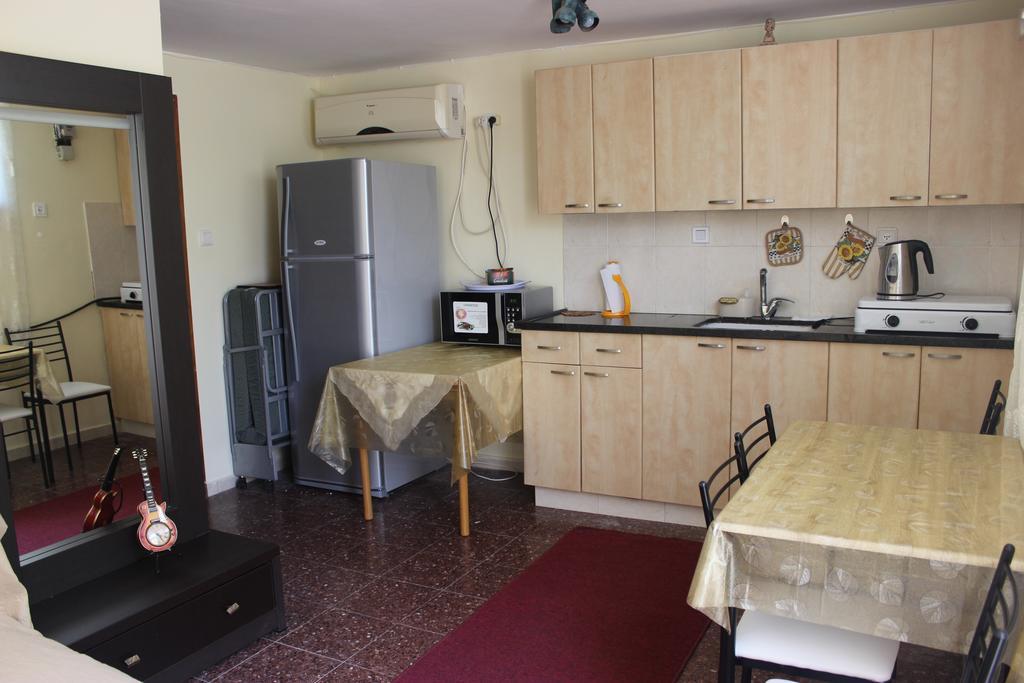 Guest House Ashdod-Beach Bilik gambar