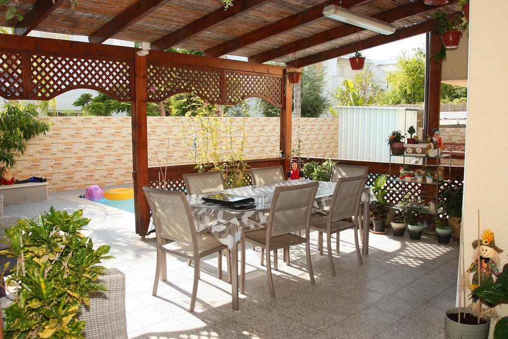 Guest House Ashdod-Beach Bilik gambar