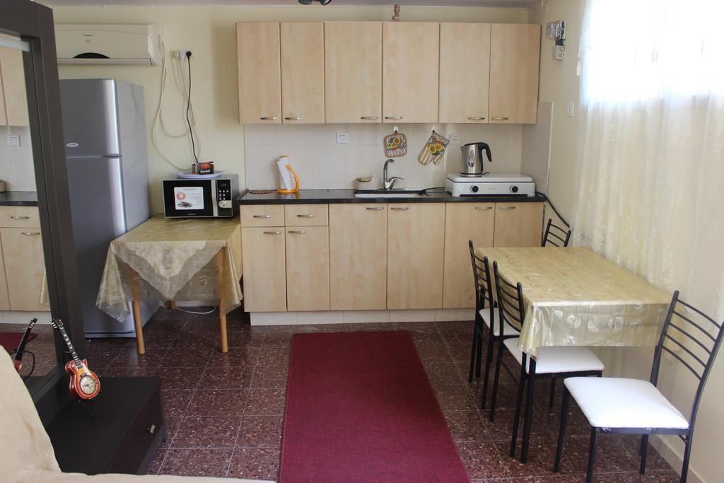 Guest House Ashdod-Beach Bilik gambar
