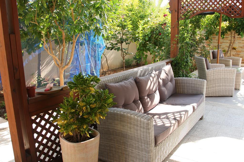 Guest House Ashdod-Beach Bilik gambar