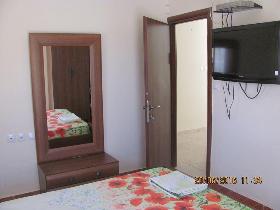 Guest House Ashdod-Beach Luaran gambar