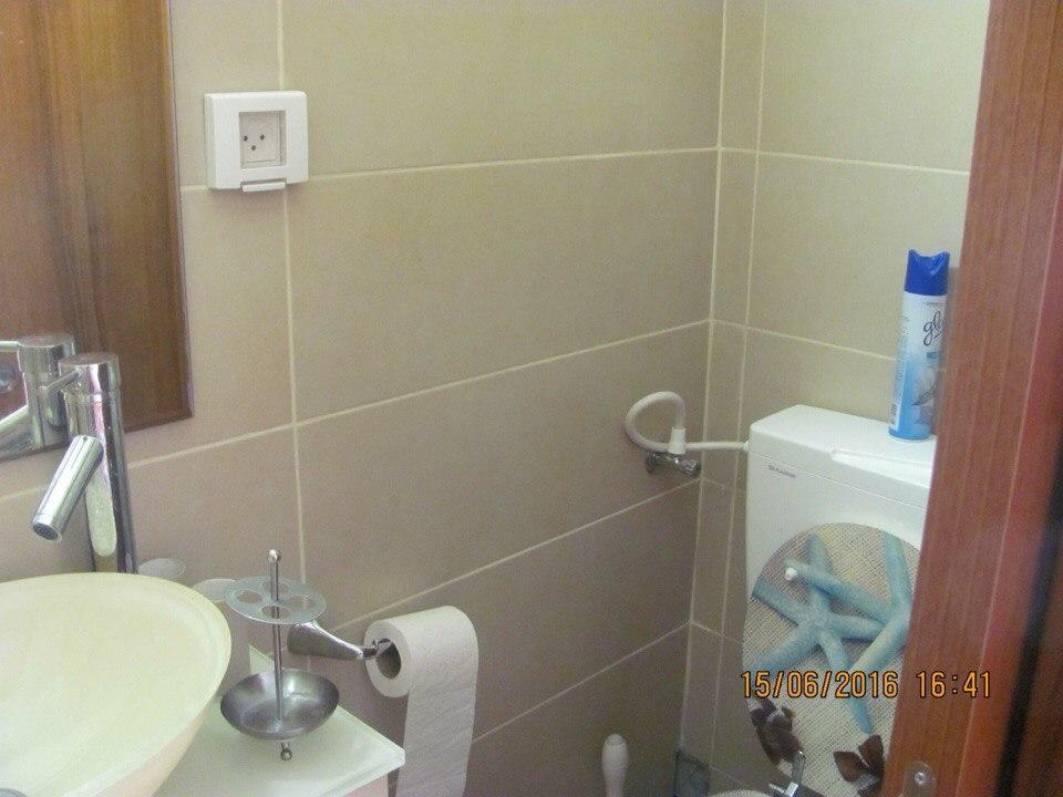 Guest House Ashdod-Beach Luaran gambar