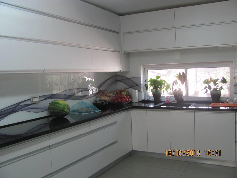 Guest House Ashdod-Beach Luaran gambar
