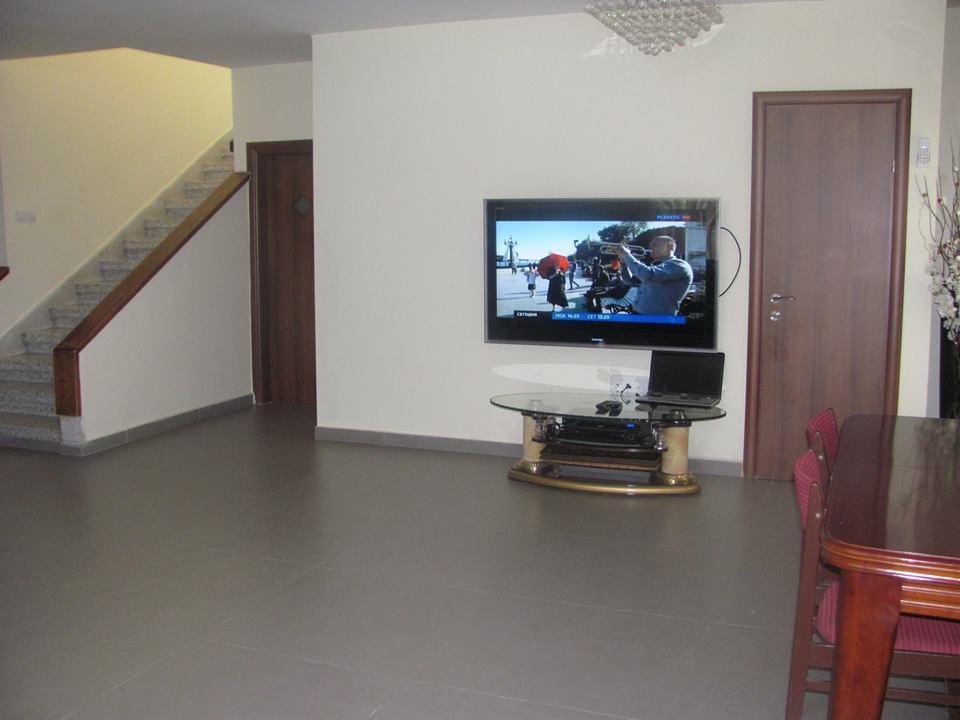 Guest House Ashdod-Beach Luaran gambar