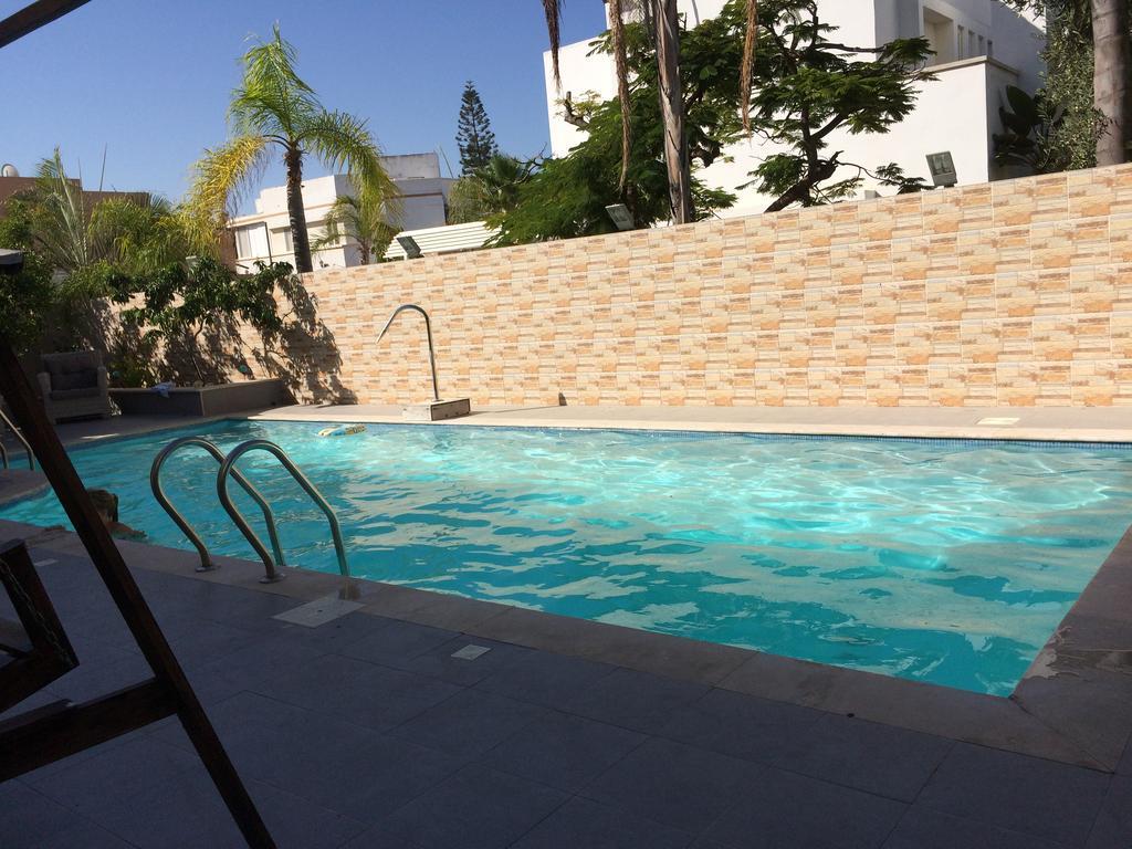 Guest House Ashdod-Beach Luaran gambar
