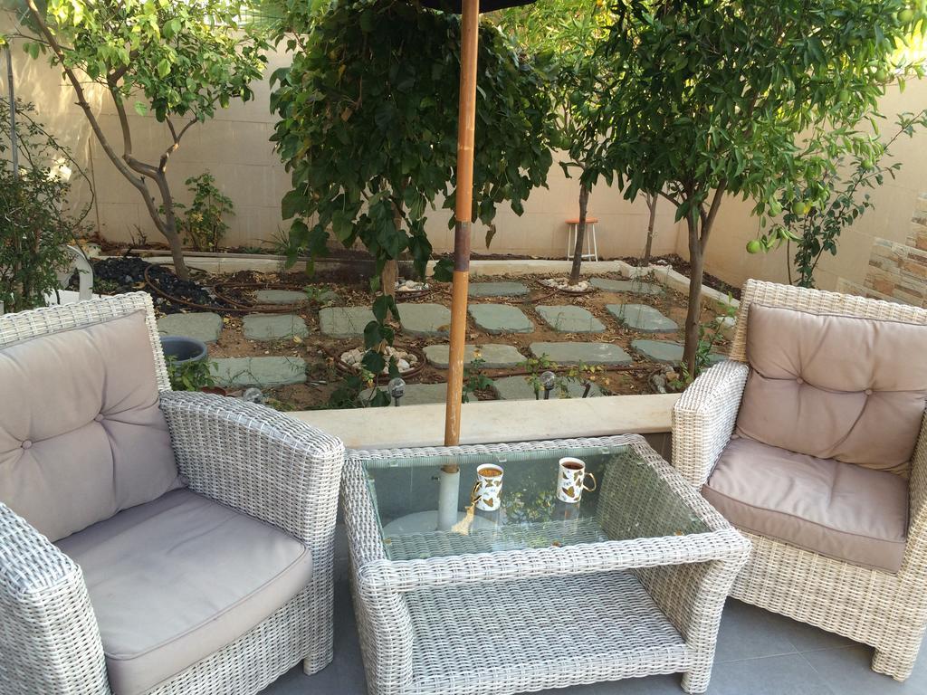 Guest House Ashdod-Beach Luaran gambar