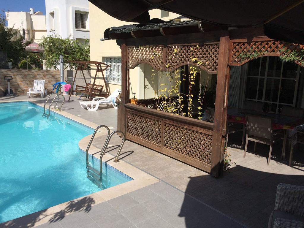 Guest House Ashdod-Beach Luaran gambar