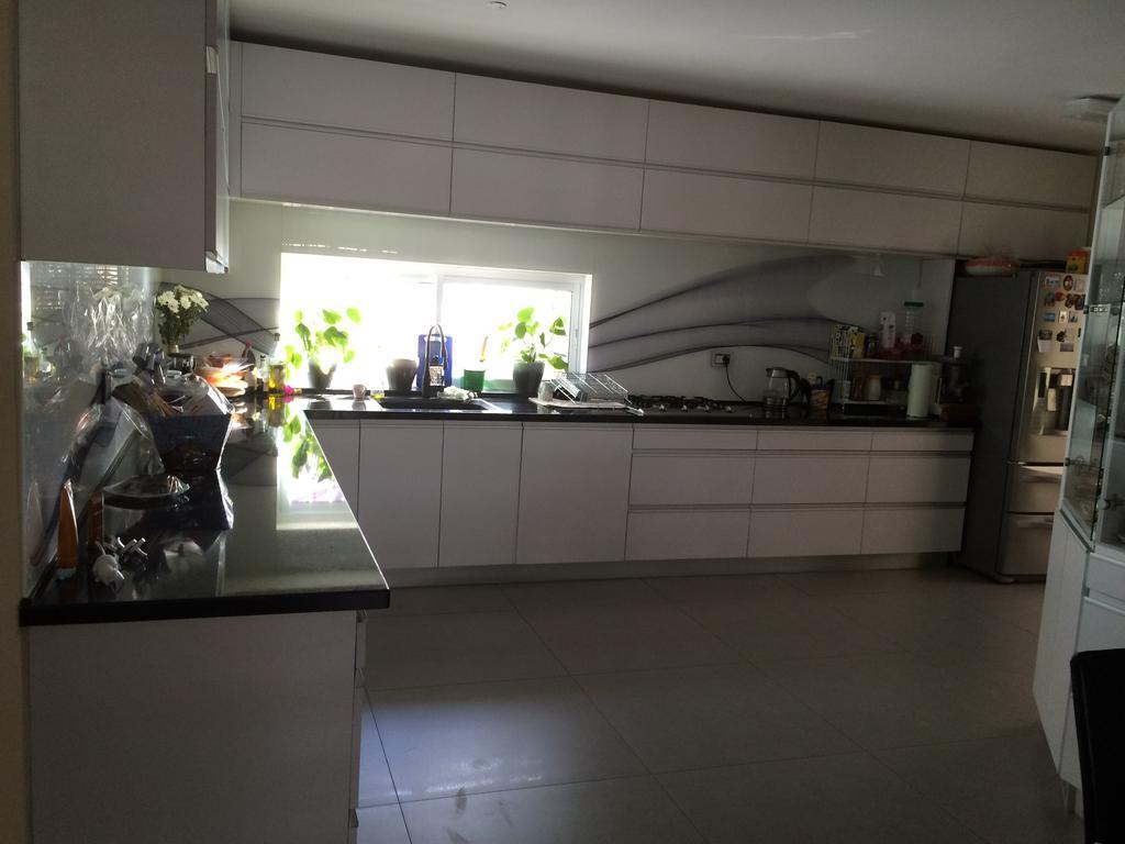 Guest House Ashdod-Beach Luaran gambar