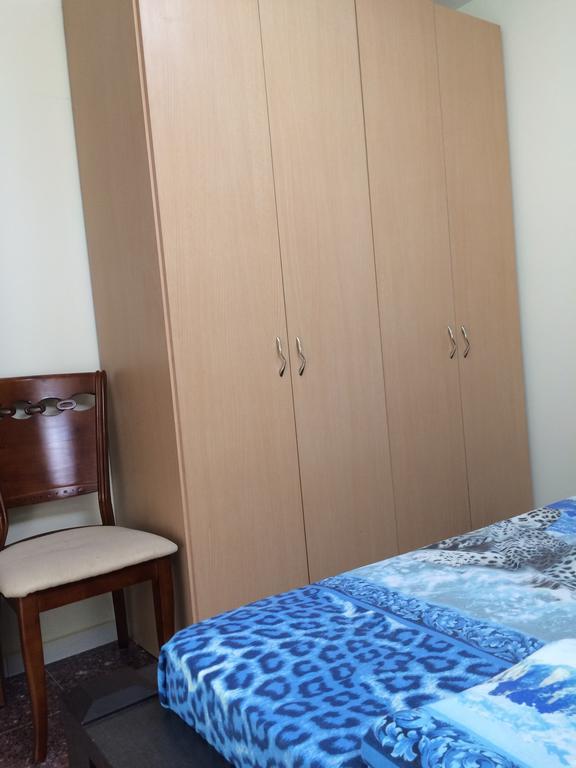 Guest House Ashdod-Beach Luaran gambar