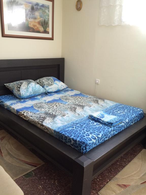 Guest House Ashdod-Beach Luaran gambar