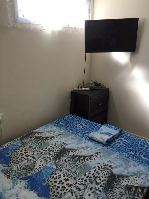 Guest House Ashdod-Beach Luaran gambar